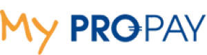 My Pro-Pay logo