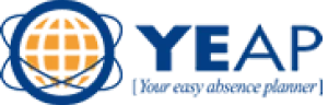 Yeap logo