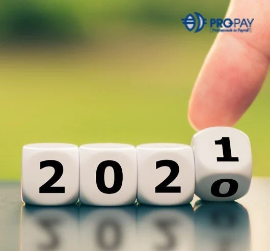 Jours fériés de 2021