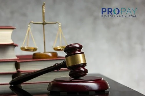 Burgerlijk Wetboek: impact op de aansprakelijkheid van werknemers en andere hulppersonen