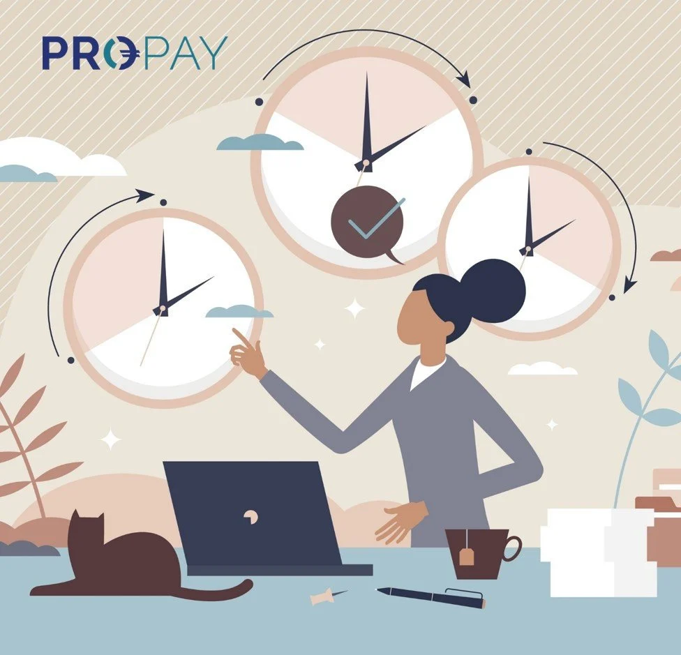 New employment law rules concerning flexibility and working time