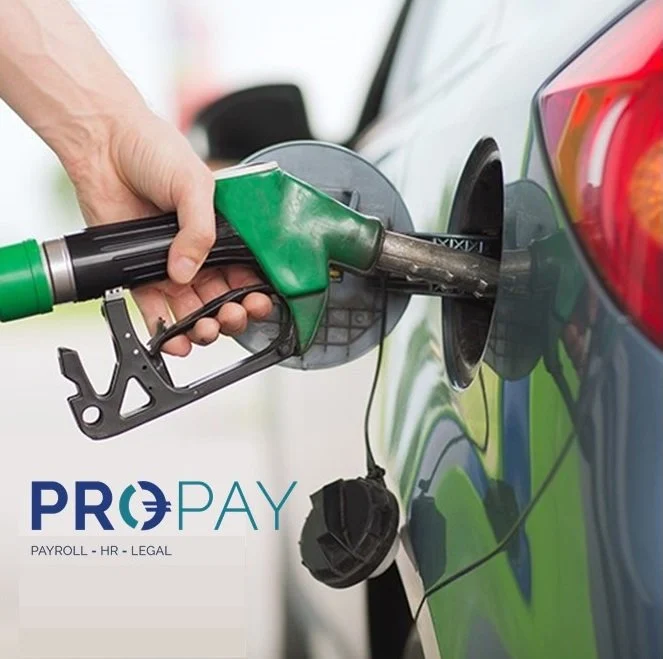 Adjustment mileage allowance as from 1 April 2023