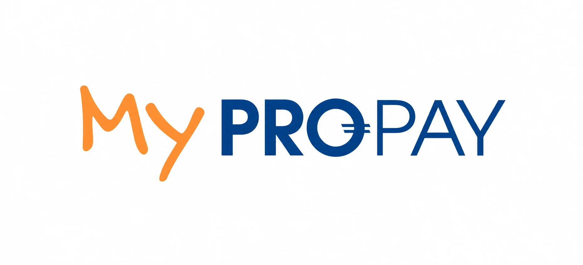 My Pro-Pay logo – platform voor werknemers van Pro-Pay