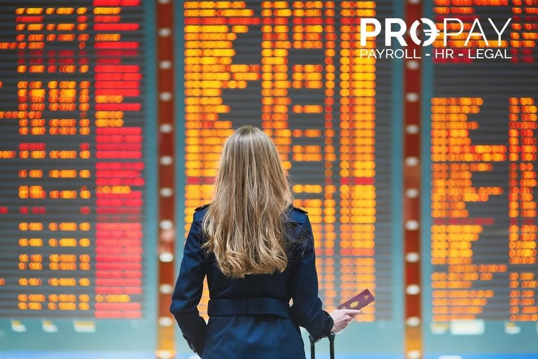 Nouveaux seuils salariaux pour les permis de travail et les permis uniques à partir du 1er janvier 2022