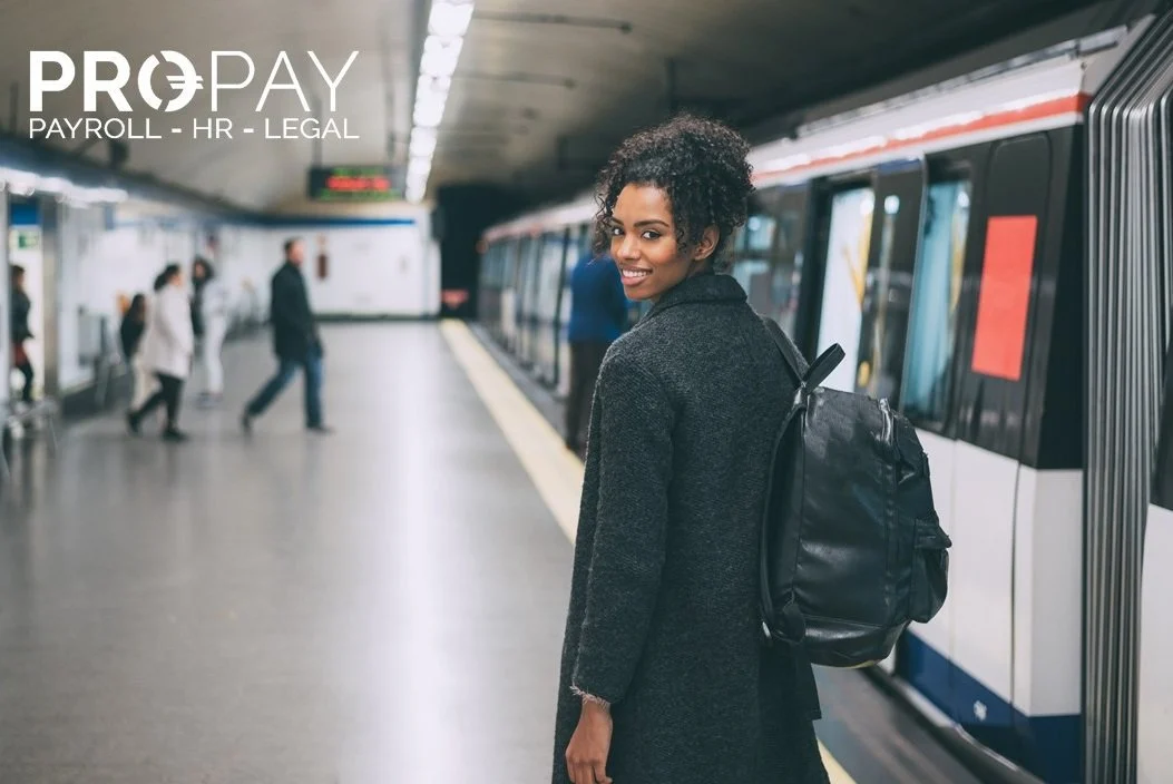 Impact train fare increase on commuting