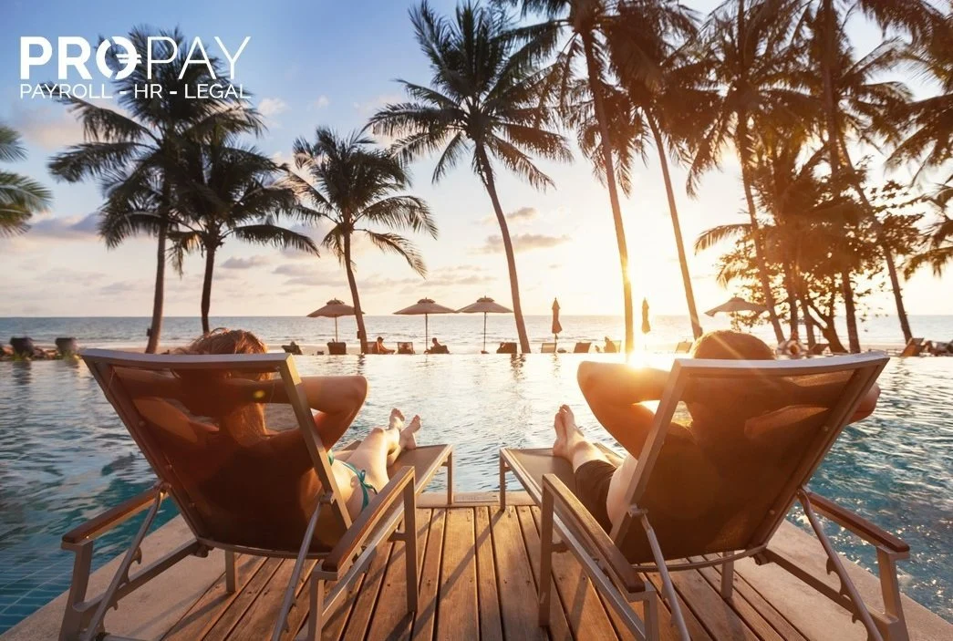 Encore des vacances à prendre en 2025 ? Aperçu des bonnes pratiques et des pièges à éviter !