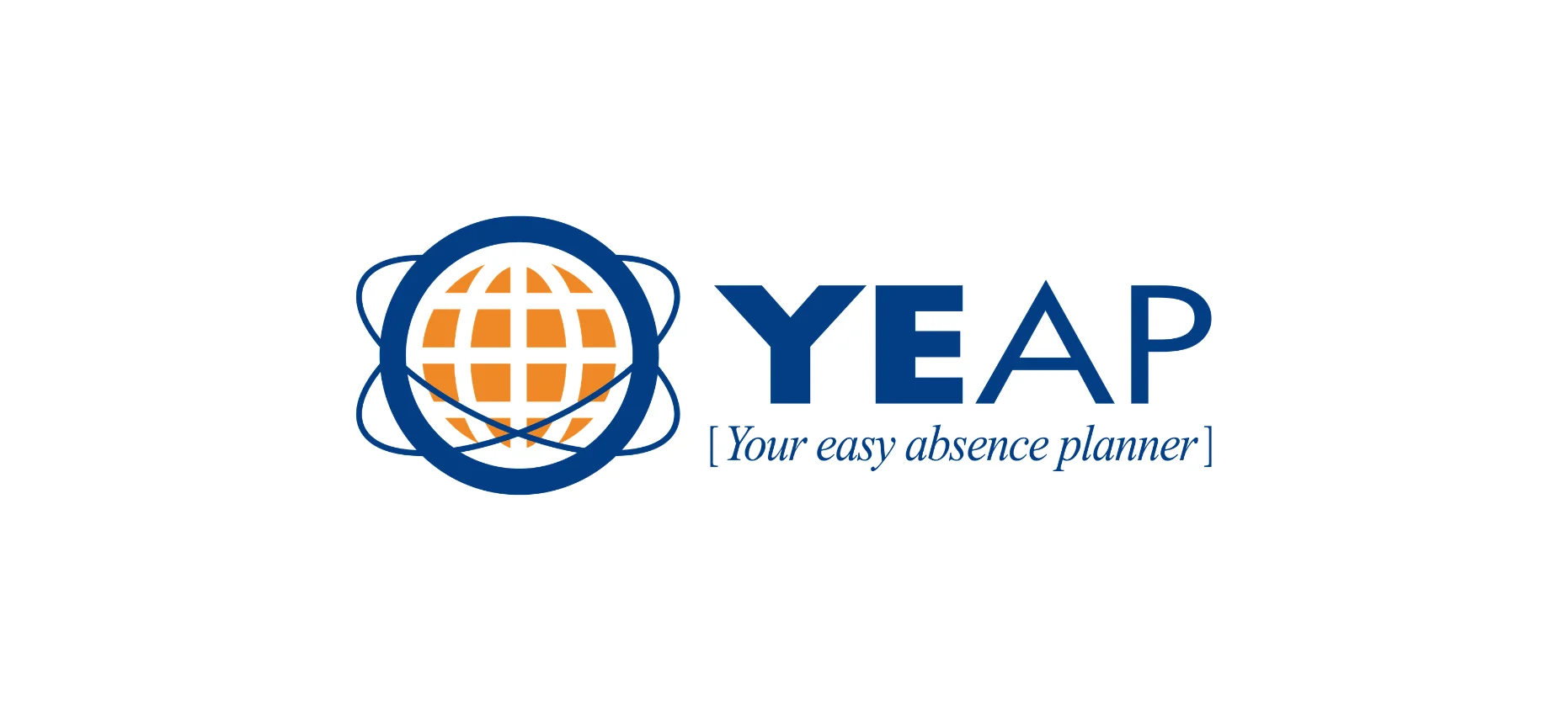 Logo YEAP – Your easy absence planner
