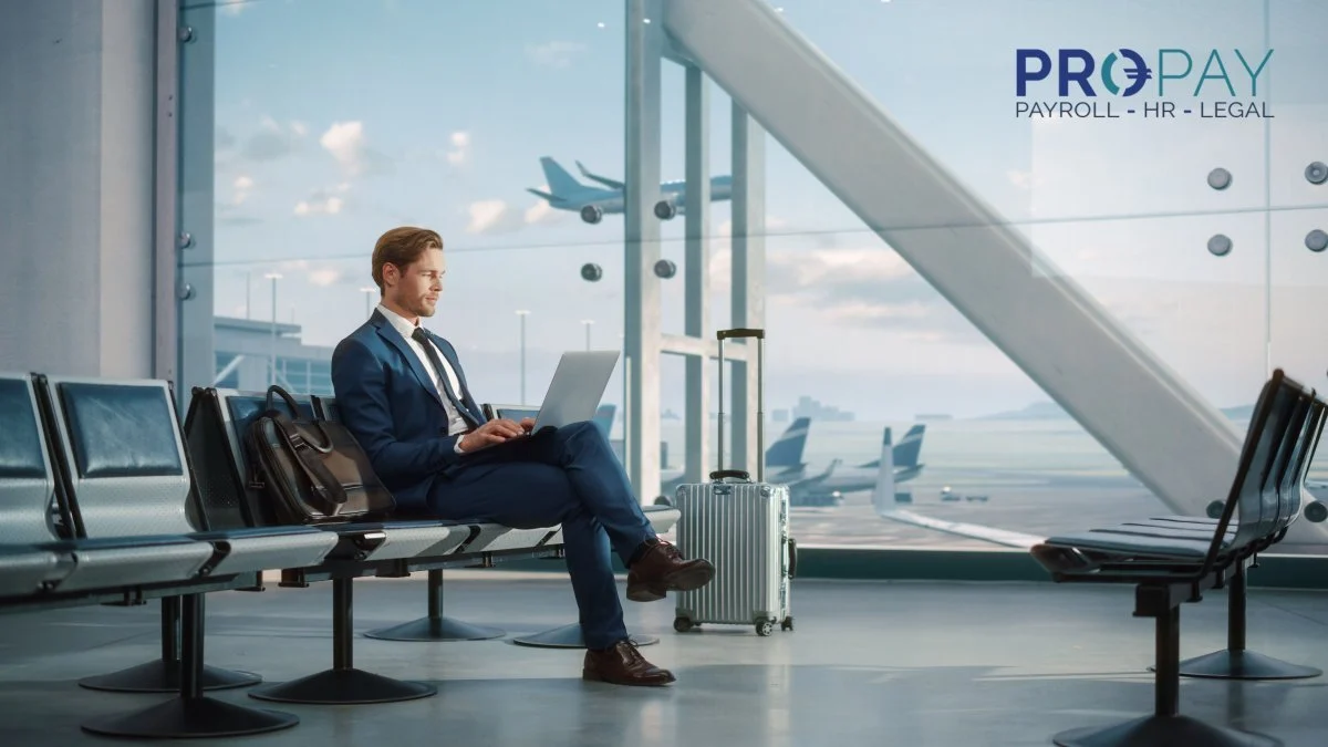 Update on lump-sum allowances for business travel