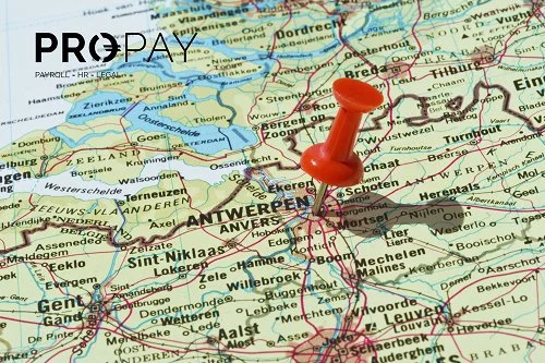New immigration rules in Flanders