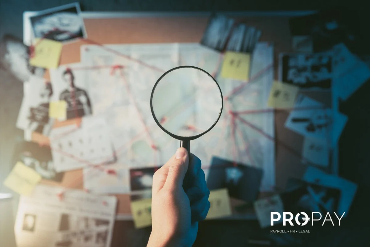 Private Investigation Act: impact on your business