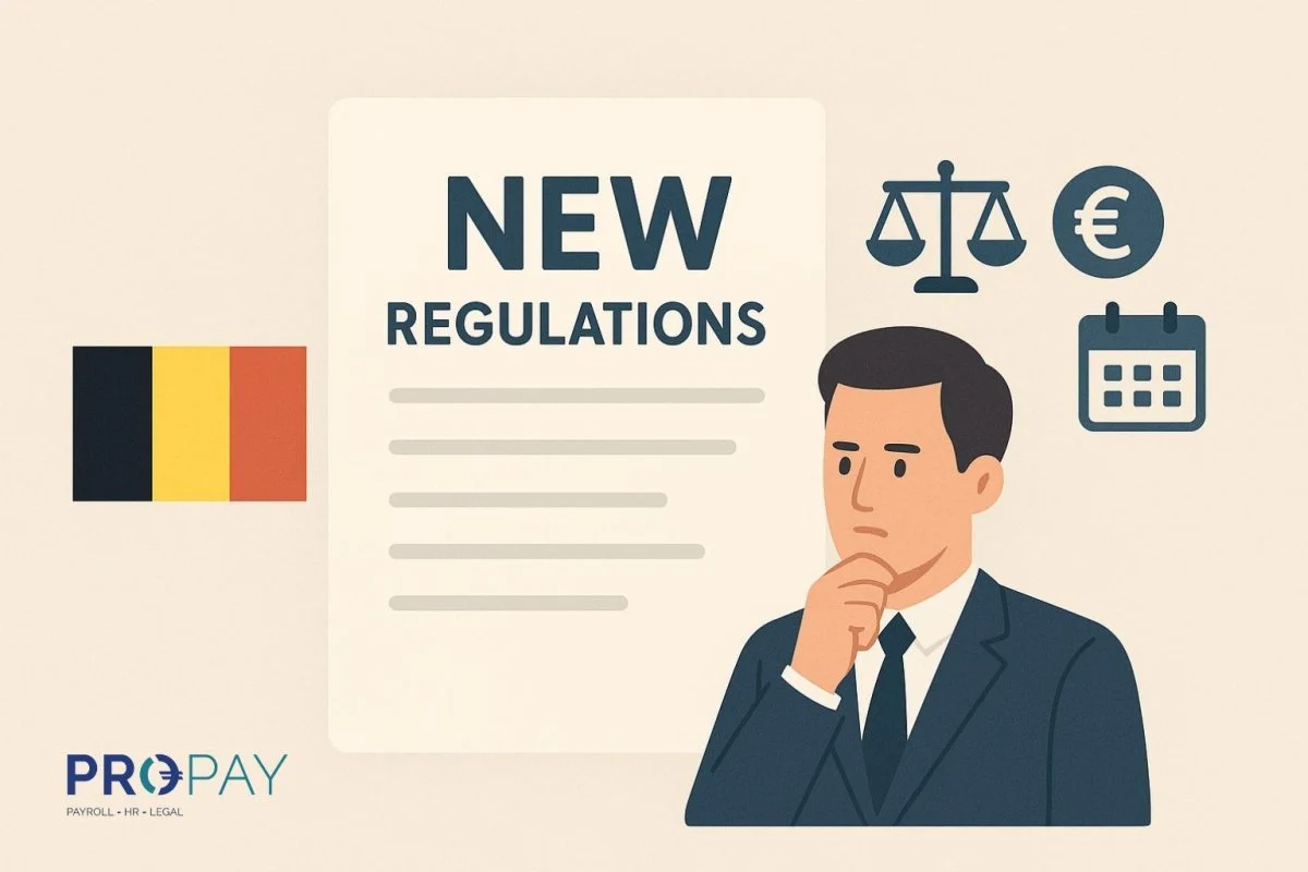 Update on the Summer Agreement: impact on employers?